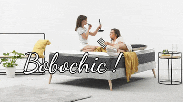 Bobochic Paris GIF