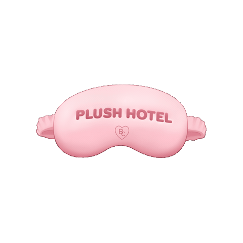 Plush Sticker by Beauty Creations Cosmetics