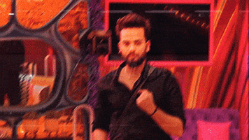 Hh Elvish GIF