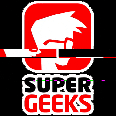 GIF by SuperGeeks