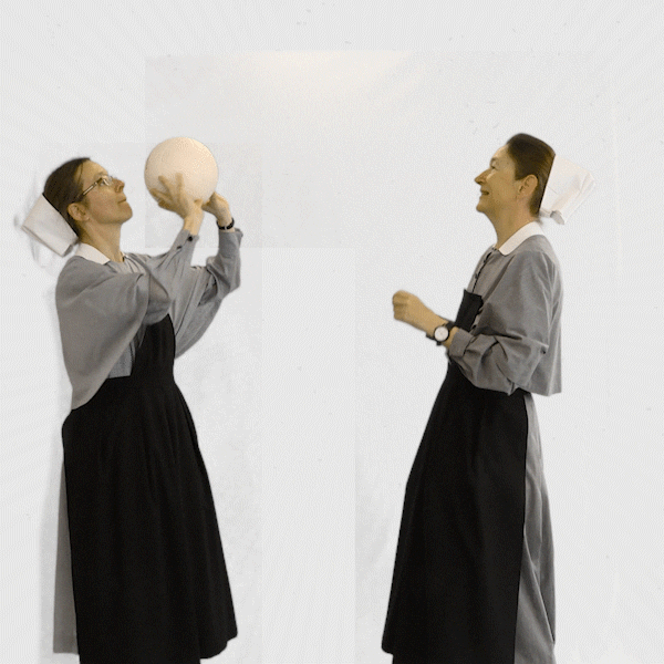 Sport Volleyball GIF by Pfingstjugendtreffen Aidlingen