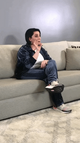 Igreja Mananciais GIF