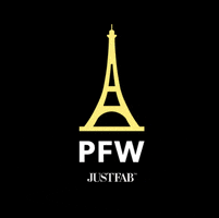 Paris Fashion Week GIF by JustFab