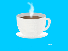 13design_studio chocolate taza caliente GIF
