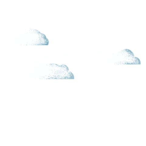 Jurmala Sticker