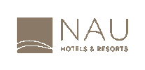 Ñau Sticker by nauhotels