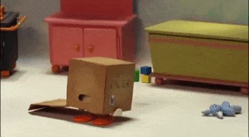 Pingu GIF