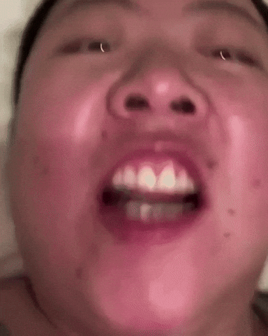 Angry Chicago GIF
