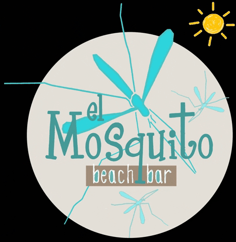 Balconcito GIF by El Mosquito