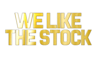Invest Stock Market Sticker by Studio Nobu