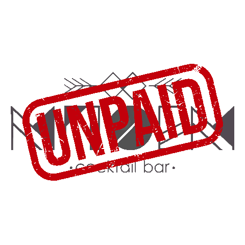 Mpoem Cocktail Sticker by mpoem bar