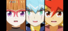 Yugioh GIF