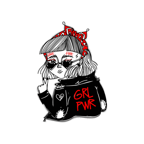 Animated Sticker