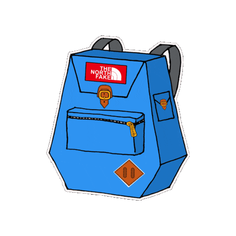 52Project Sticker by The 52nd Street Project