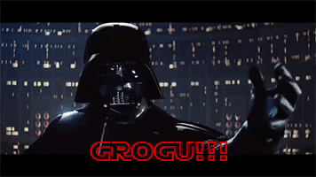 Darth Vader GIF