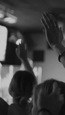 Eternity Church GIF