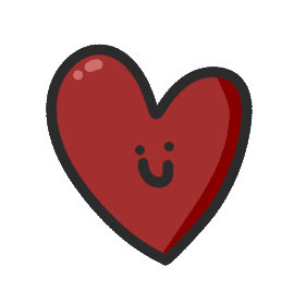 Love Sticker