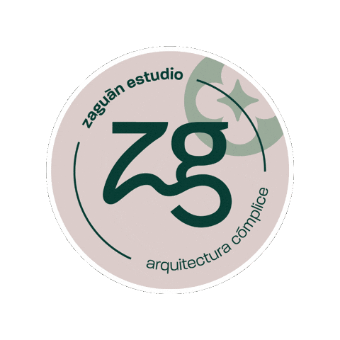 Sticker by Zaguan