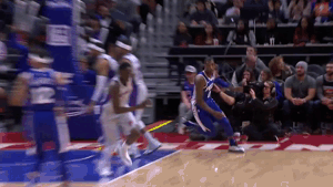 High Five Philadelphia 76Ers GIF by NBA - Find & Share on GIPHY