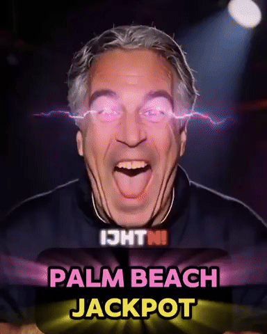 Jackpot GIF by Dawn To Fitness