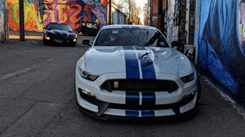 Colorado Cars and Coffee GIF