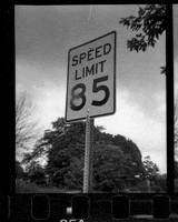Speeding Hurry Up GIF by Hunter Preston