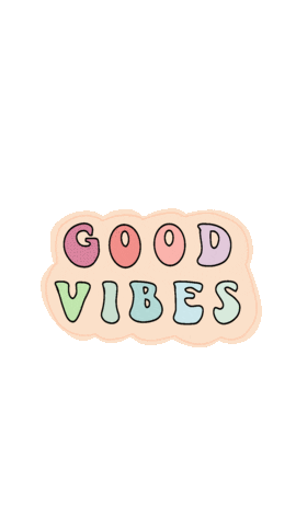 Summer Sticker