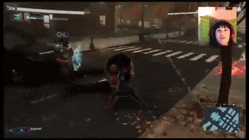 mad video game GIF by A Badge of Friendship