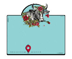 Greece Athens Sticker by Meat N Roses