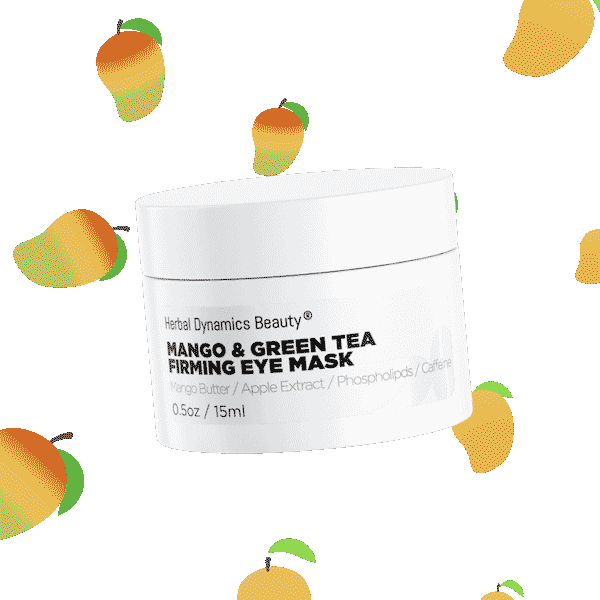 Skincare Skin Sticker by Herbal Dynamics Beauty