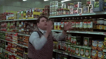 Animal House Flounder GIF