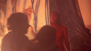 Carrie GIF by Filmin