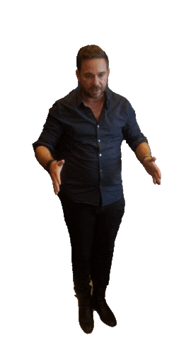 Legeard Studio Sticker