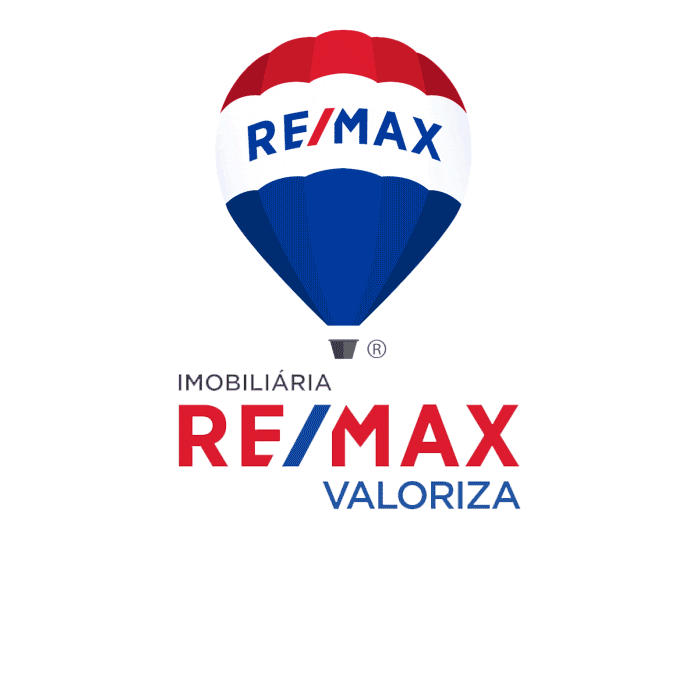 Remax Valoriza Sticker