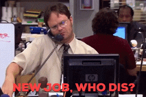 Work GIF