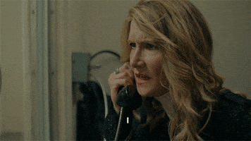 Angry Episode 2 GIF by Big Little Lies