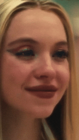 Woman GIF