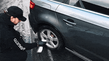 Bil GIF