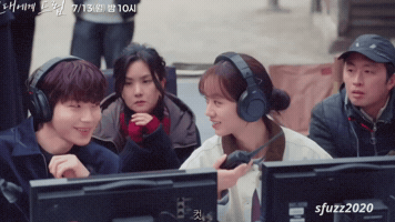 Cinema Director GIF