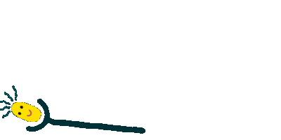 Happy Dance Sticker by Mrs. Mobile