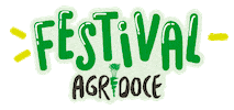 Agridoce Hortifruti Sticker