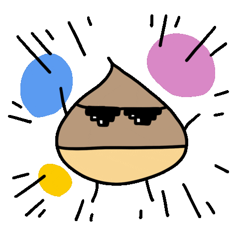 Dance Sticker