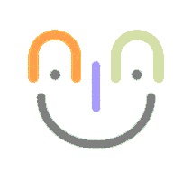 Wink Pastel Sticker by Agum Tominaga Fotografia