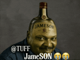 Anthony Mackie Tuff GIF