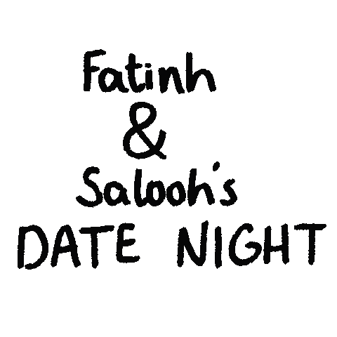 Fatinh Sticker