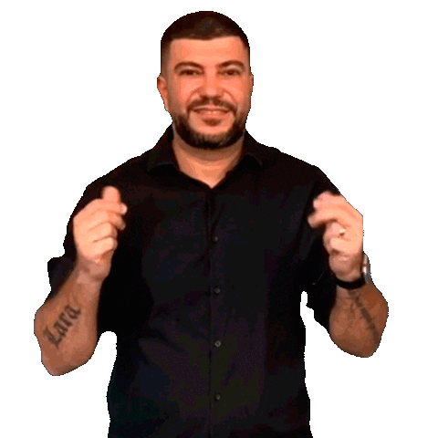 Trabalho Eurp Sticker by CM Cosméticos