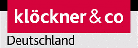 Klöckner und Co. Deutschland GmbH GIF