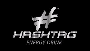 Drink GIF by Hashtag Energydrink