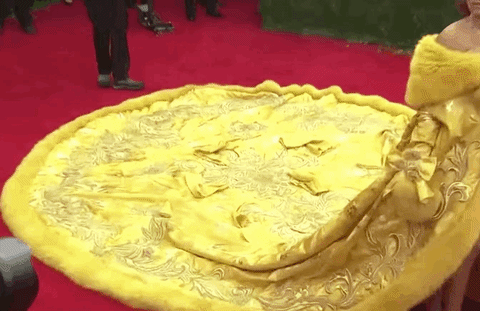 Red Carpet Fashion GIF - Find & Share on GIPHY