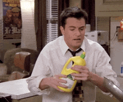 Season 2 Friends GIF